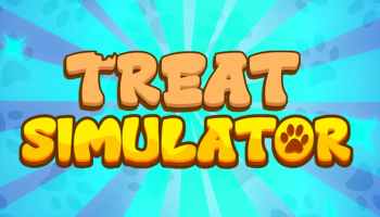 Treat Simulator Title