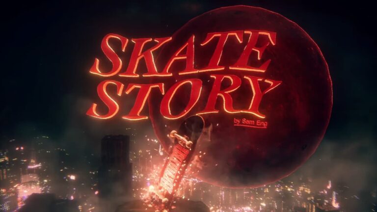 download skate story