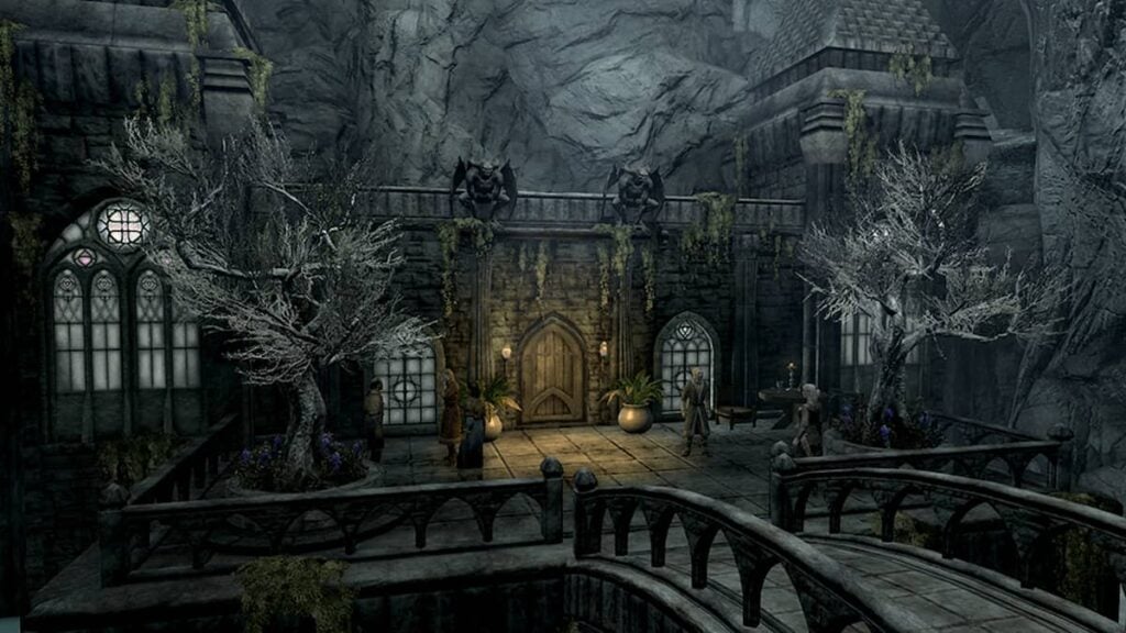 Where To Find High Elves In Skyrim Pro Game Guides   Featured Skyrim Manor Characters 1024x576 