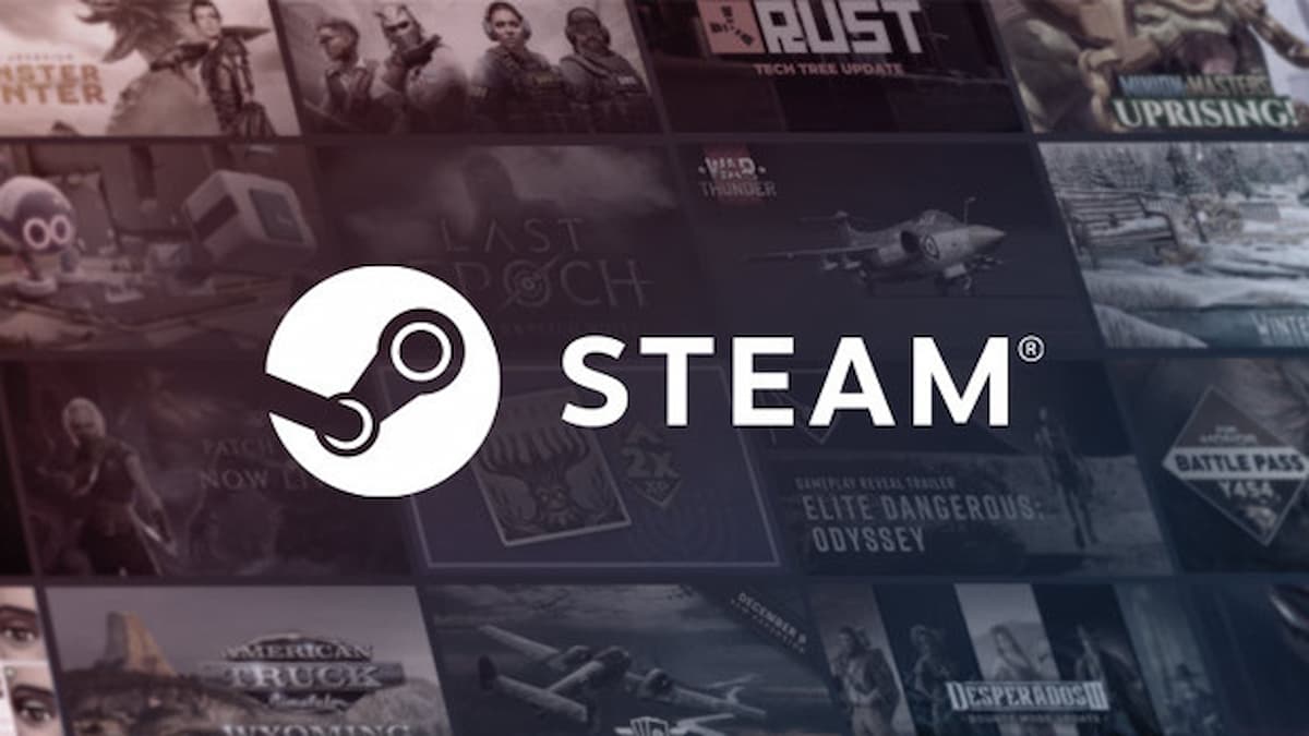 How To Fix Steam Store Not Loading