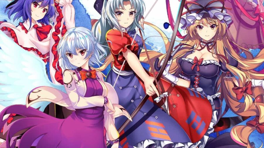 Touhou lost world tier list. Смотреть фото Touhou lost world tier list. Смотреть картинку Touhou lost world tier list. Картинка про Touhou lost world tier list. Фото Touhou lost world tier list