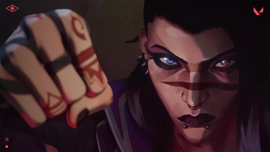 Image via Riot Games