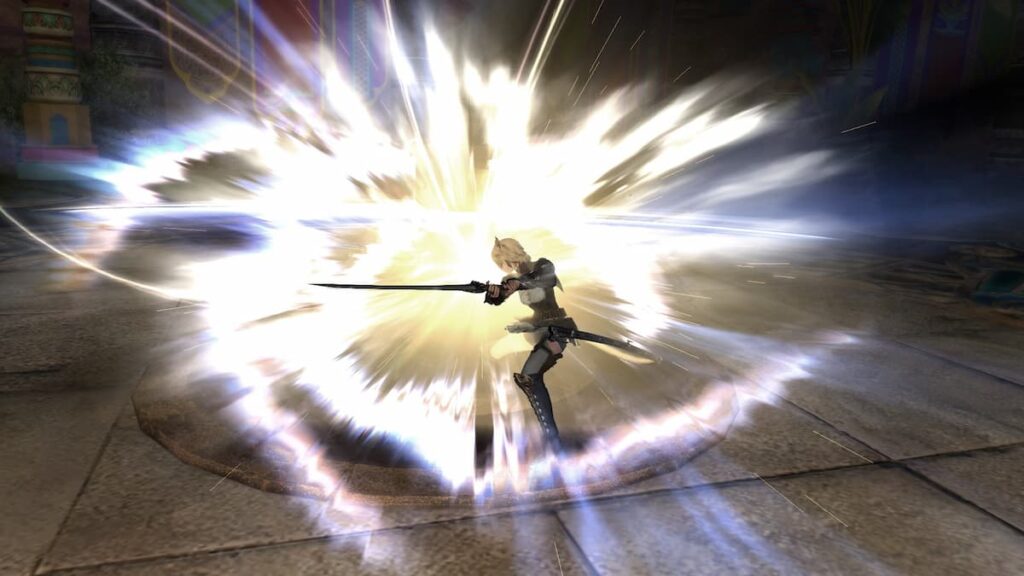 All FFXIV training dummy locations Thehiu