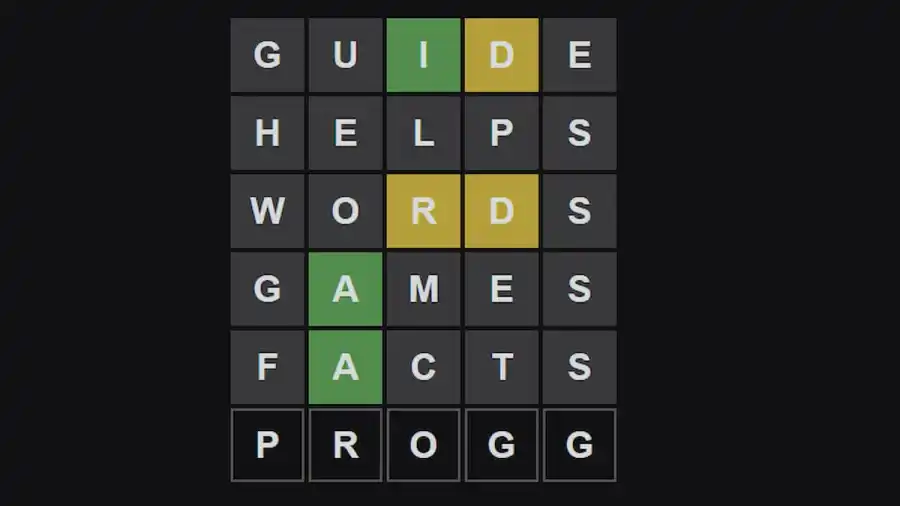 How to play Foodle, the foodrelated Wordle game Pro Game Guides