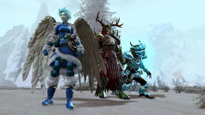 Best Guardian Builds In Guild Wars 2 Pro Game Guides Best Guardian Builds In Guild Wars 2 Pro Game Guides