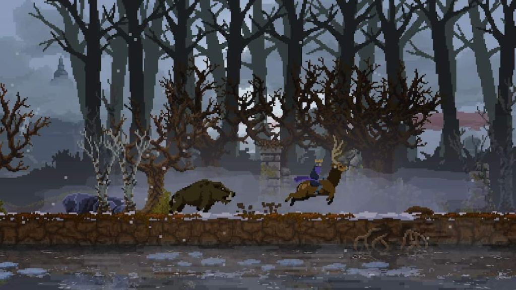 Best Mounts in Kingdom Two Crowns Pro Game Guides