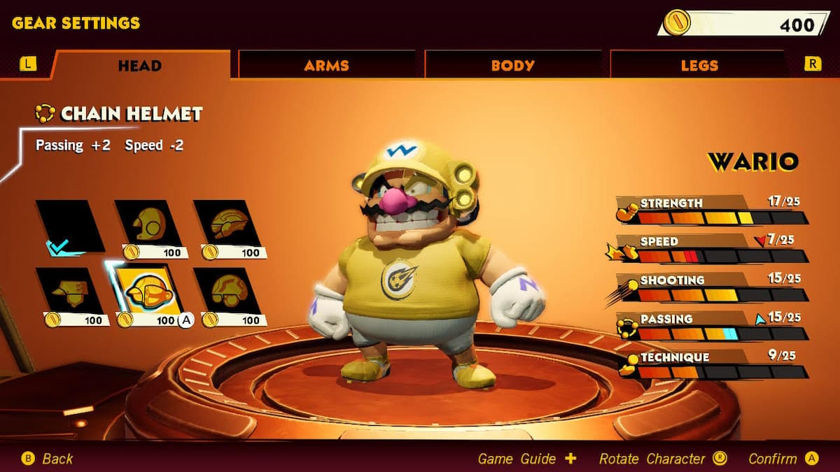 Screenshot by Pro Game Guides