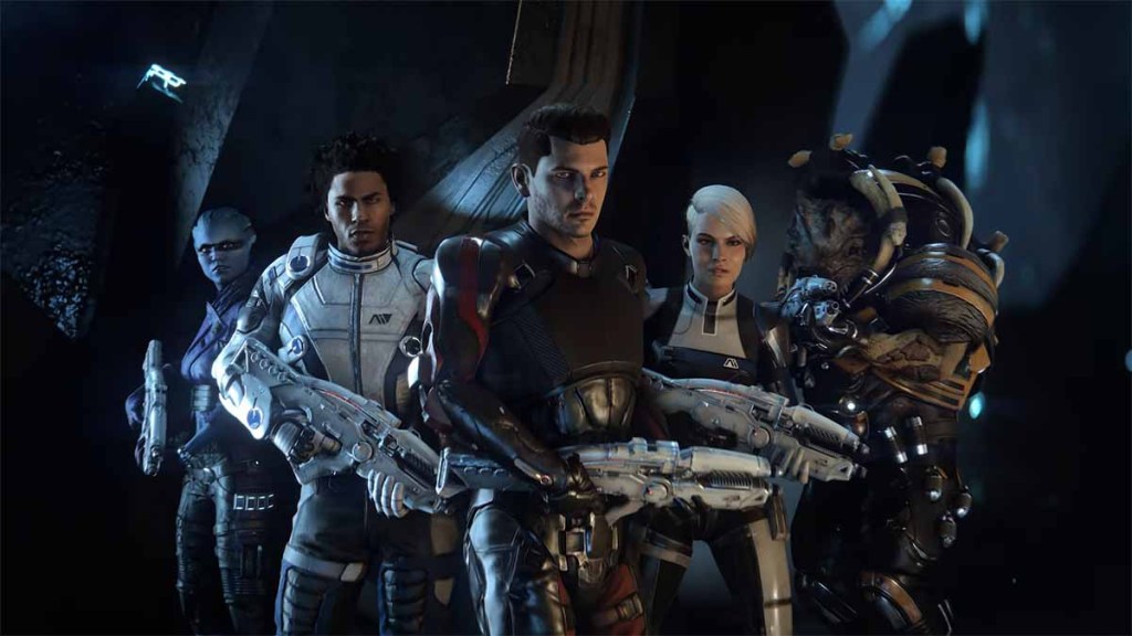 Mass Effect | Pro Game Guides