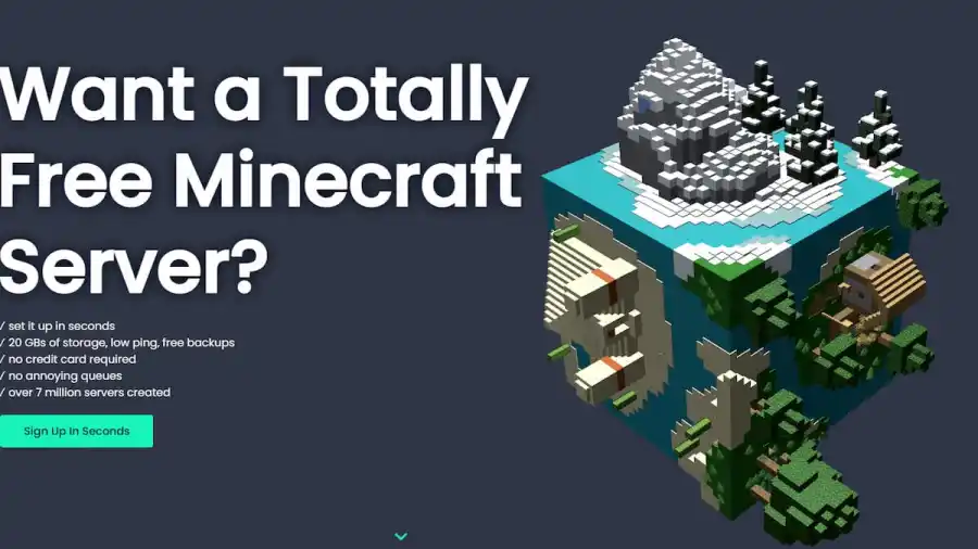 MinecraftEarthFactions - Minecraft Survival Server - IP, Reviews & Vote