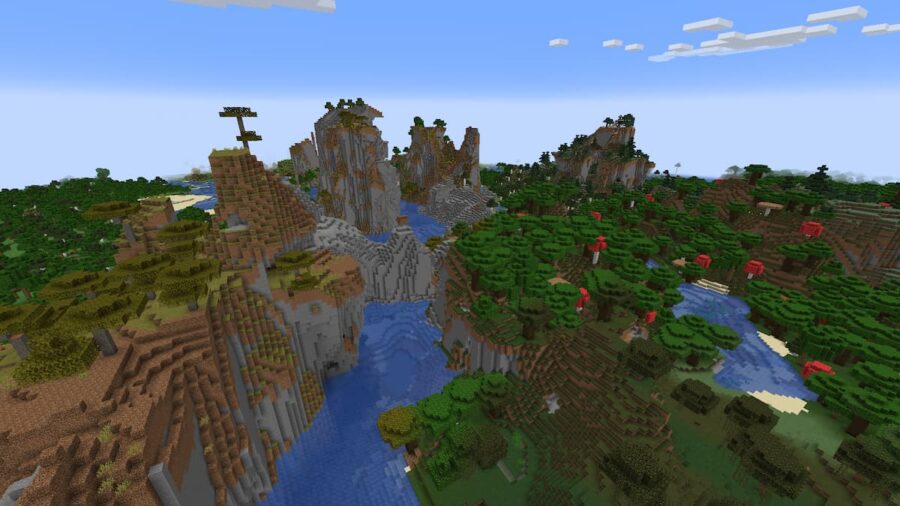 Best Minecraft 1.19 Cave Seeds for Bedrock and Java (August 2022) - Pro ...