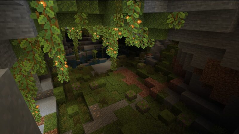 Best Minecraft 1.19 Cave Seeds for Bedrock and Java (August 2022) - Pro ...