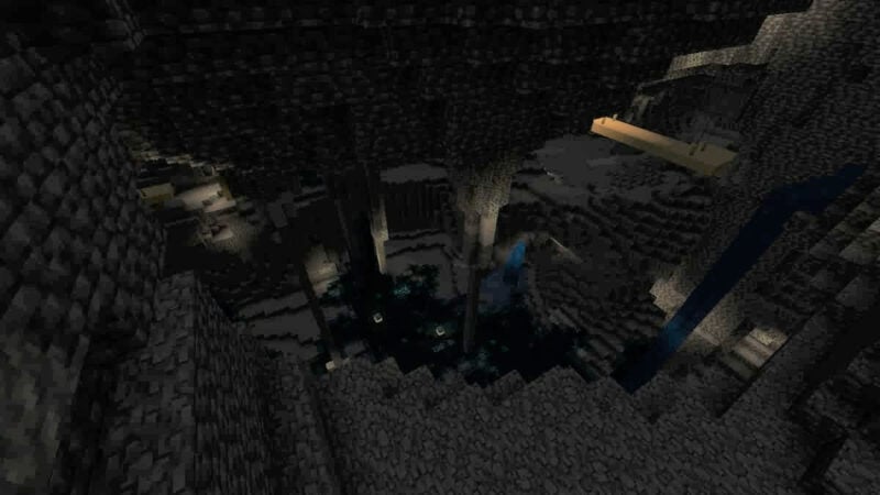 Best Minecraft 1.19 Deep Dark Seeds for Bedrock and Java (September ...