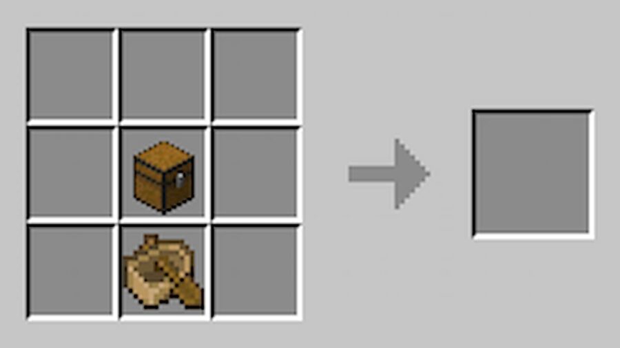 How to craft a Boat With Chest in Minecraft Pro Game Guides