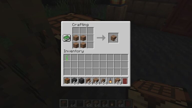 How To Craft Mud Bricks In Minecraft - Pro Game Guides