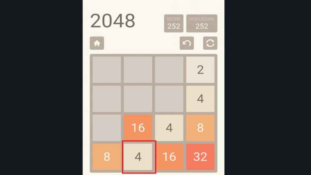 Strategy Guide to Winning the 2048 Game