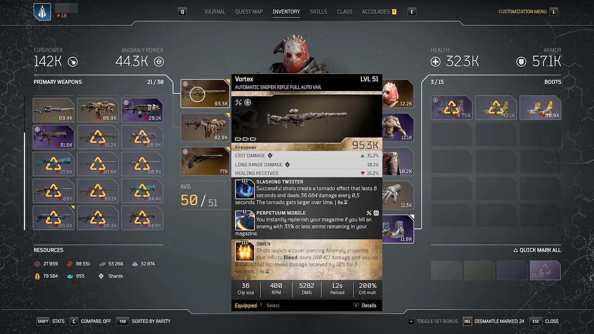 Best Farm for Apocalypse Gear in Outriders Worldslayer Pro Game Guides