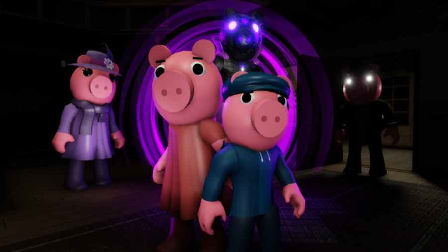 Roblox Piggy Branched Realities Codes (January 2024) Pro Game Guides