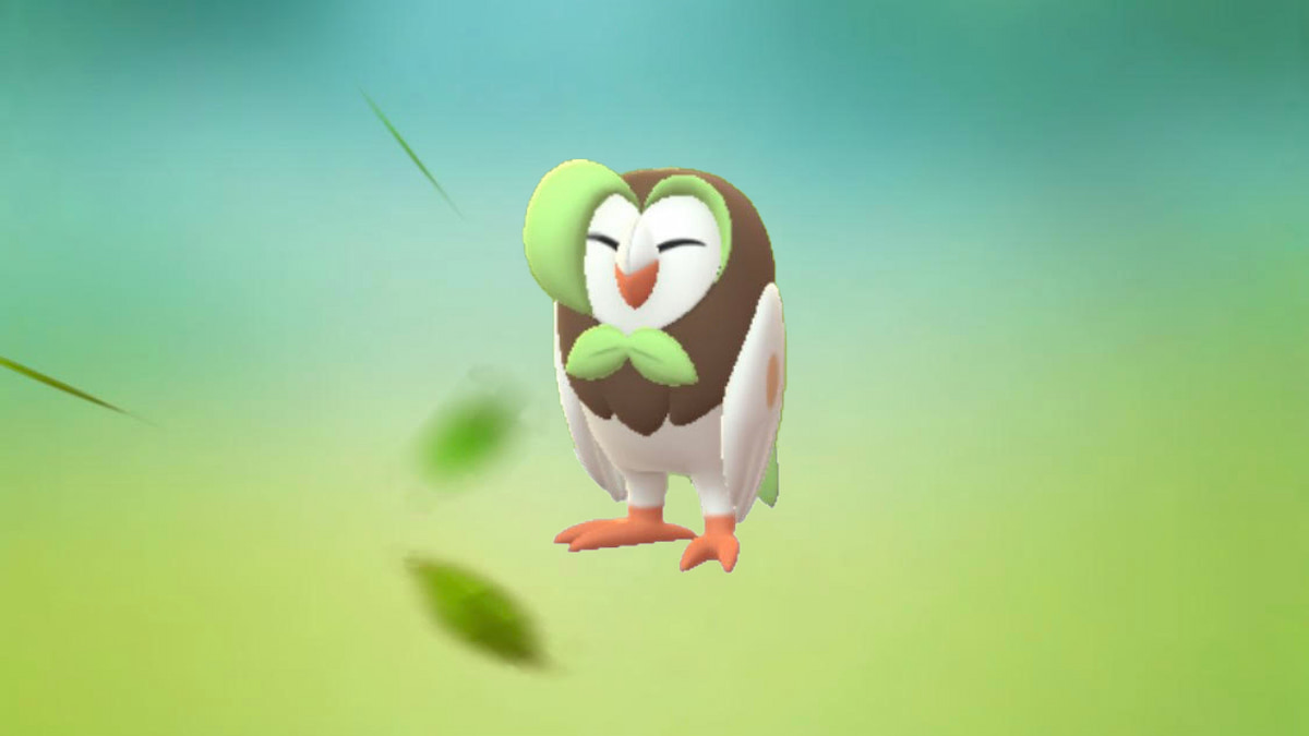 Pokémon GO Dartrix Raid Guide - Dartrix Counters & Weaknesses Pro Game Guides