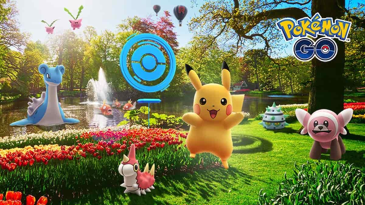 Pokémon GO Fest Which Special Research path should you choose? - Game Guides