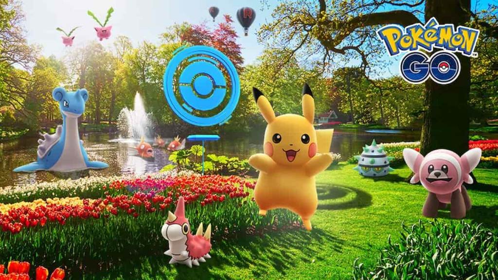 Pokemon Go Fest 2022 Ohne Ticket Pokémon GO Fest 2022: Which Special Research path should you choose