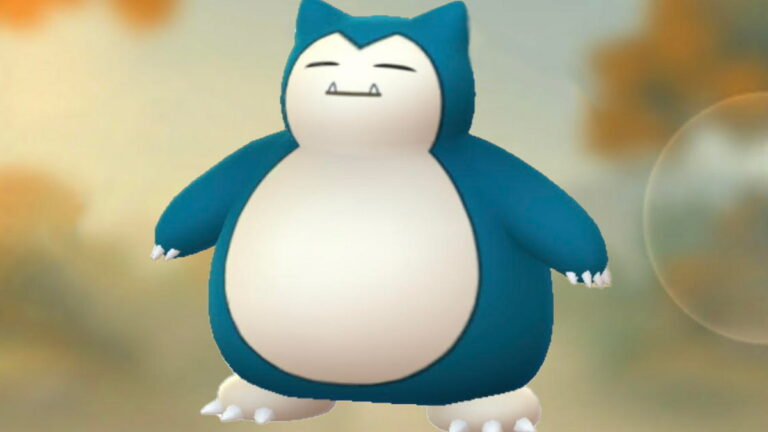 Pokémon GO Snorlax Raid Guide – Snorlax Counters & Weaknesses - Pro ...