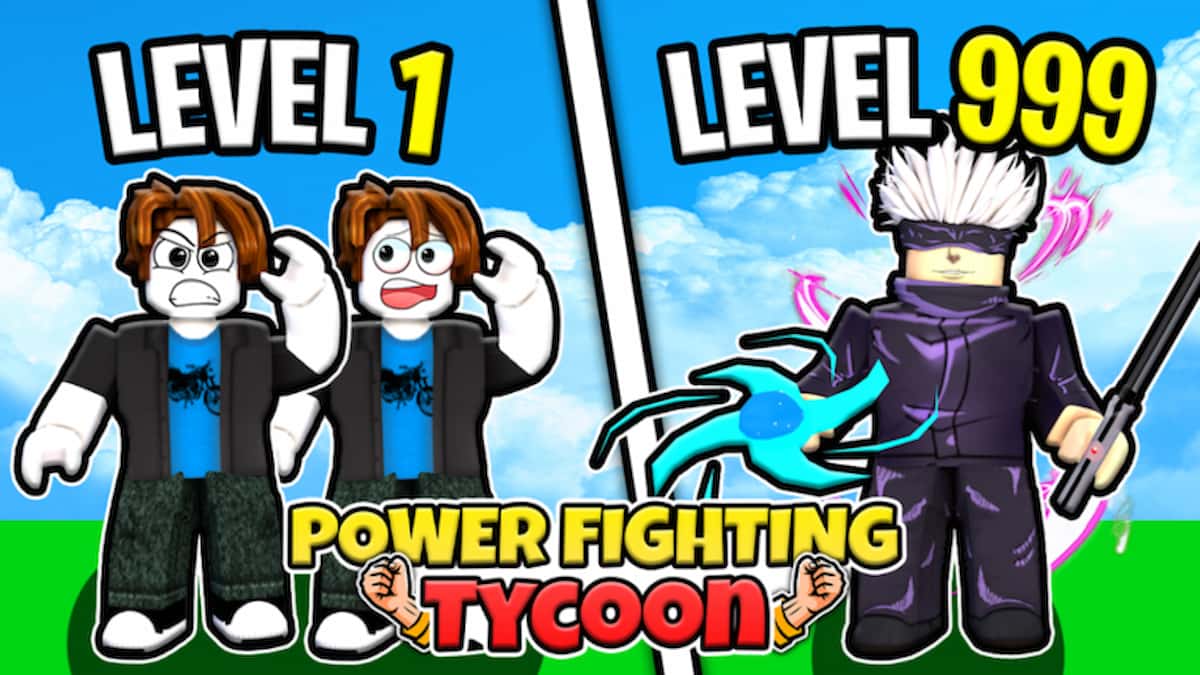 Anime Power Tycoon Codes – Gamezebo