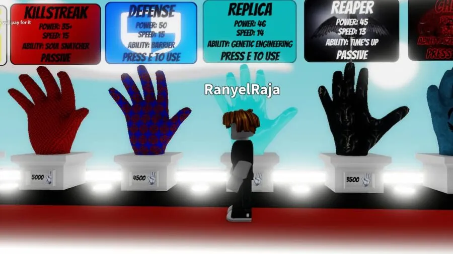 How to get Bob in Roblox Slap Battles - Pro Game Guides