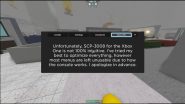 How To Eat In Roblox 3008 Xbox PC Mobile Gamerstail