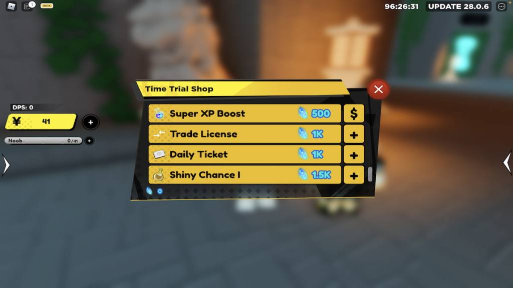 NEW UPDATE CODES* [TRADING + 📈 x3] Anime Fighters Simulator ROBLOX