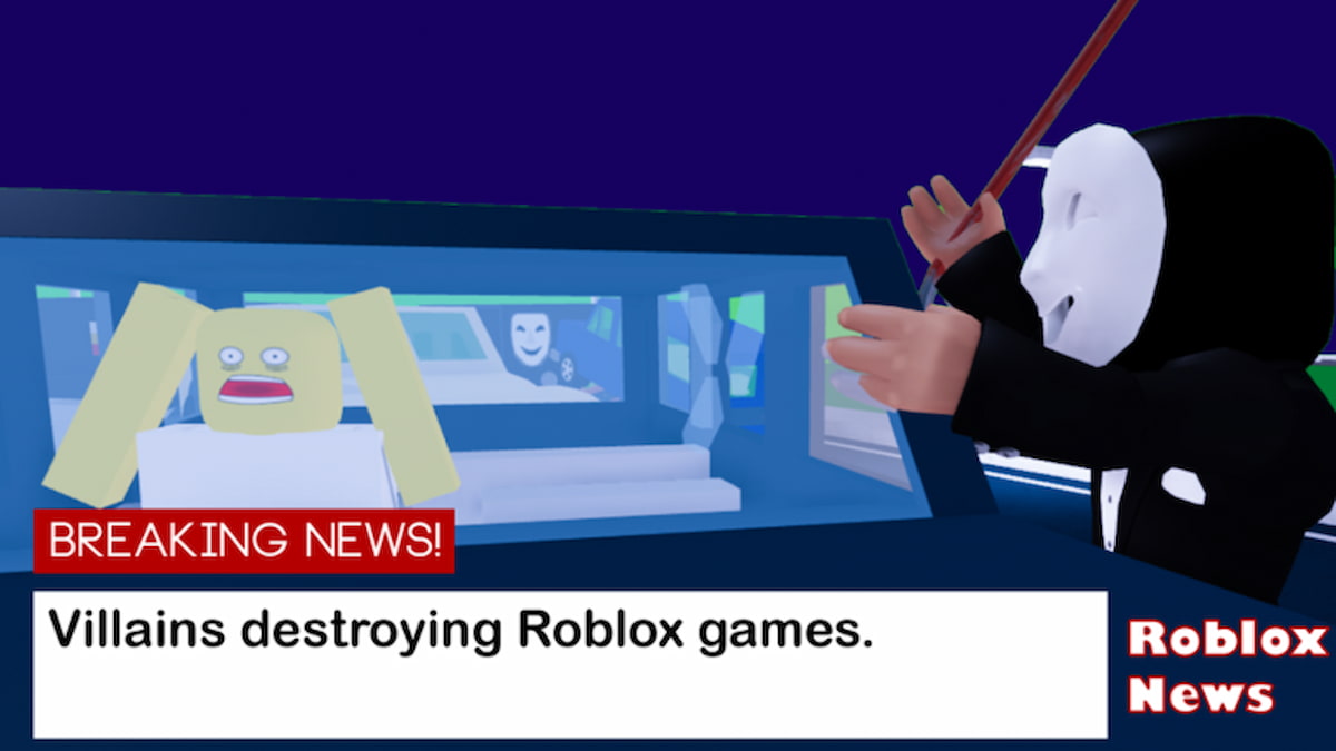 How to befriend the cat in Roblox Break In Story | Pro Game Guides
