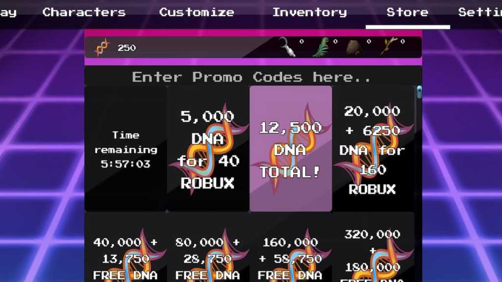 Dinosaur Arcade Codes (March 2024) Pro Game Guides