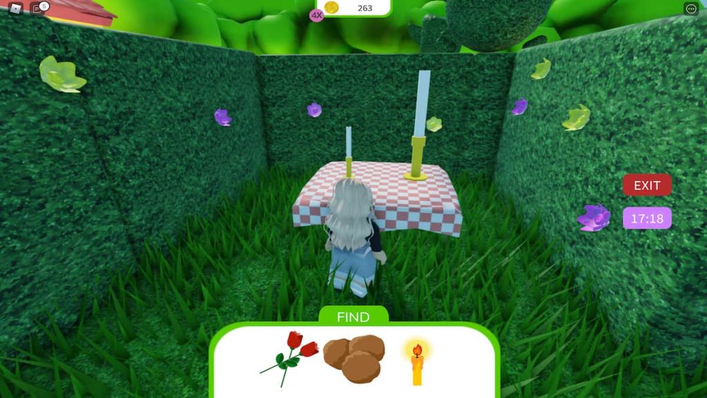 The official roblox event just opened! Code ALBONDIGAS for 1 month of plus!  : r/duolingo