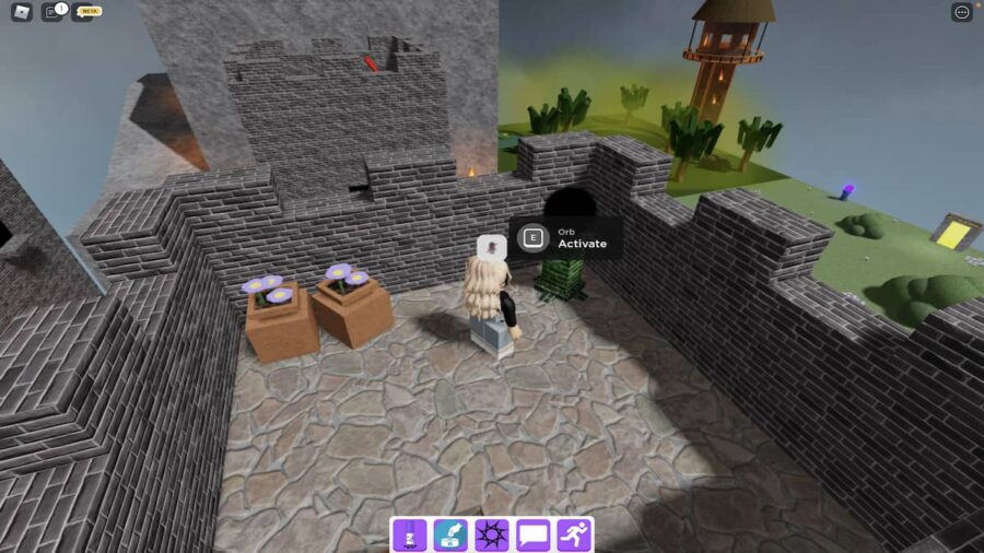 How to get the Mimic Marker in Roblox Find the Markers Pro Game Guides