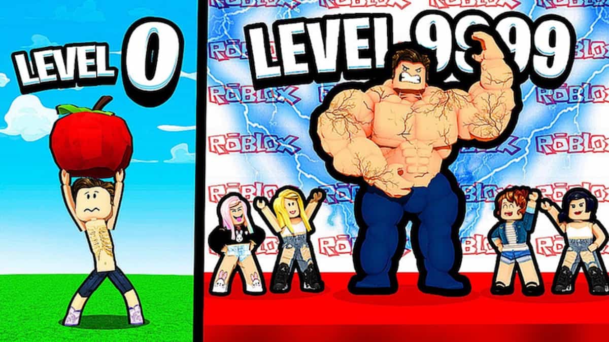 Roblox Muscle Legends Codes(March 2022): Get Your Pump On