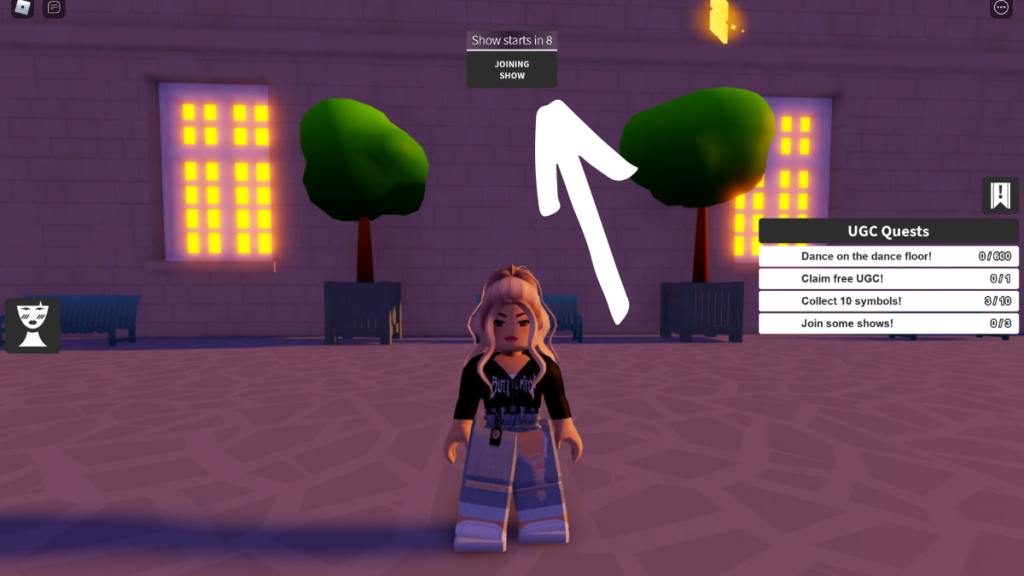 How to get all free items in Givenchy Beauty House - Roblox - Pro Game  Guides