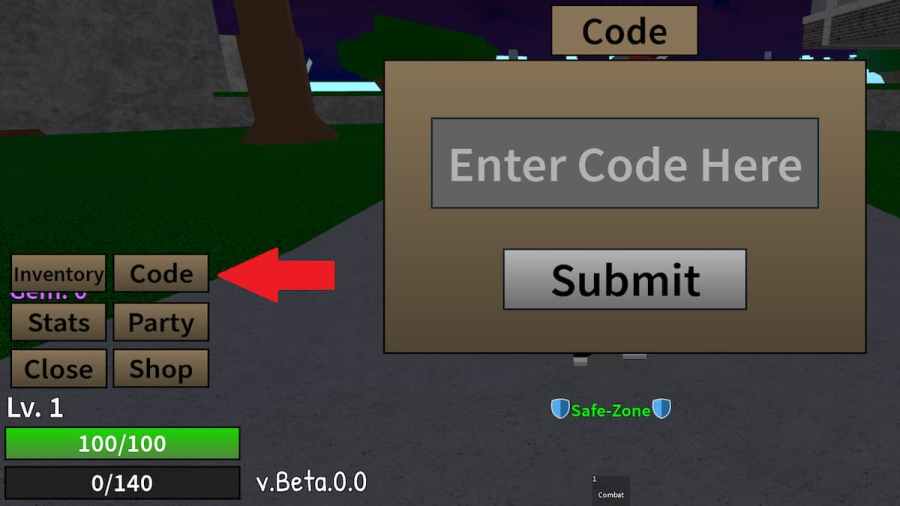 ALL NEW WORKING CODES FOR LEGEND PIECE IN 2022! ROBLOX LEGEND