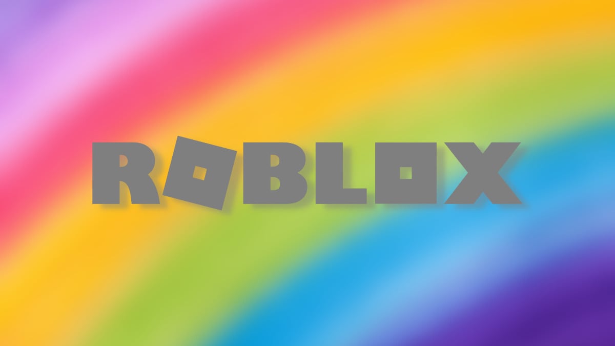 Best Roblox outfits to celebrate Pride Month - Pro Game Guides