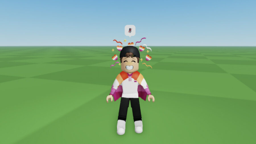 Best Roblox Outfits To Celebrate Pride Month - Pro Game Guides