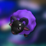 Roblox - Void Sheep Shoulder Pet DLC CD Key