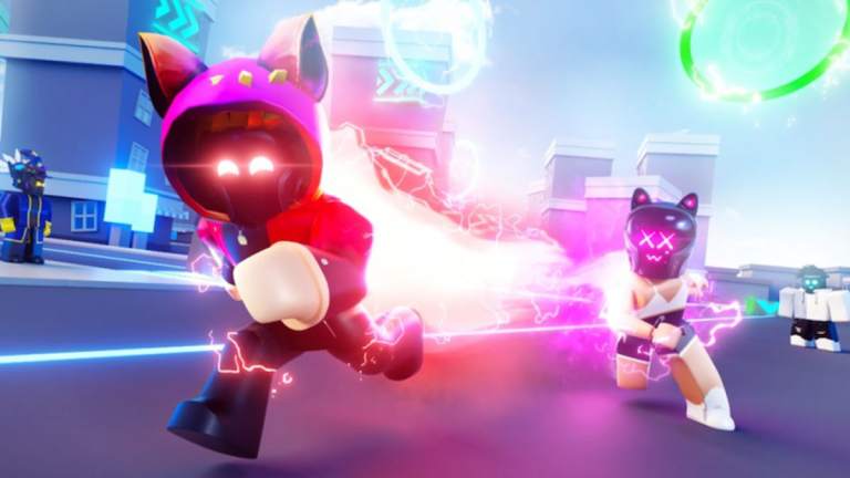 Roblox Speed Champions Codes (December 2023) - GamesRank