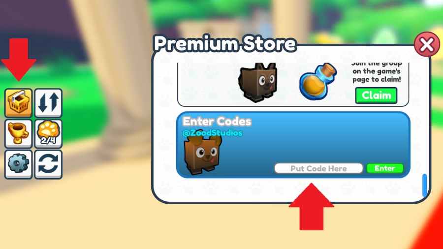 Tapping Simulator codes (October 2023) - Free coins and boosts