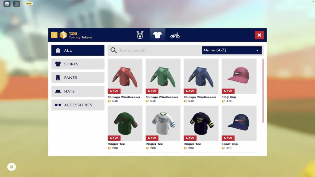 EVENT] *4 FREE ITEMS* How To Get 2 TJ Pop Hoodie & 2 Stripe Rugby Shirts on  Roblox - Tommy Play 