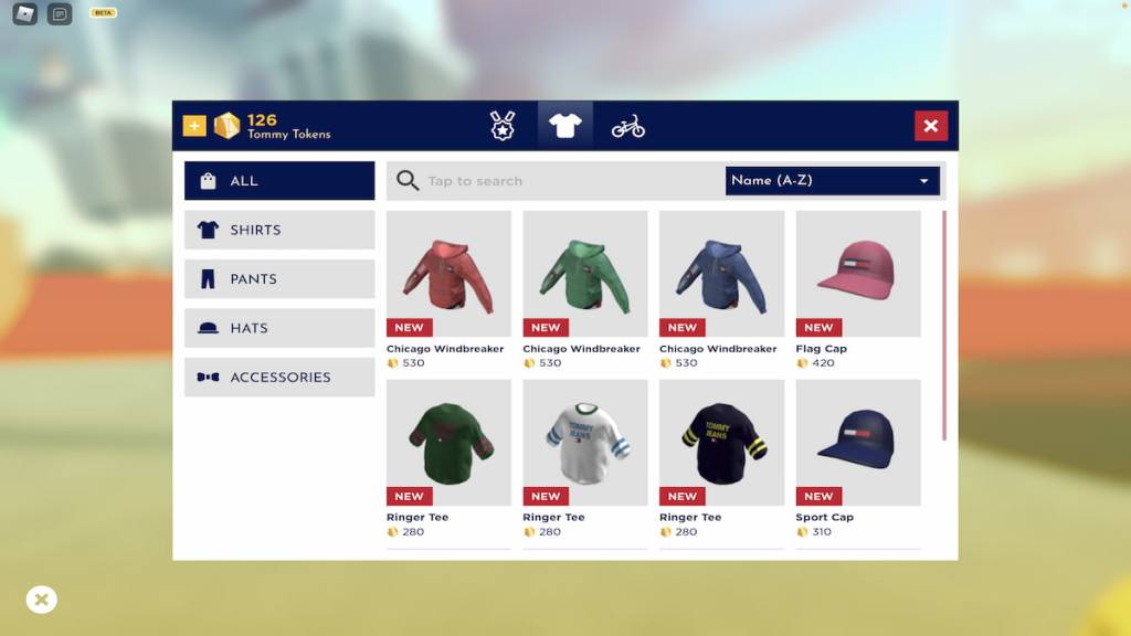 FREE ACCESSORIES! HOW TO GET 13X TOMMY HILFIGER ITEMS! (ROBLOX Tommy Play  Event) 