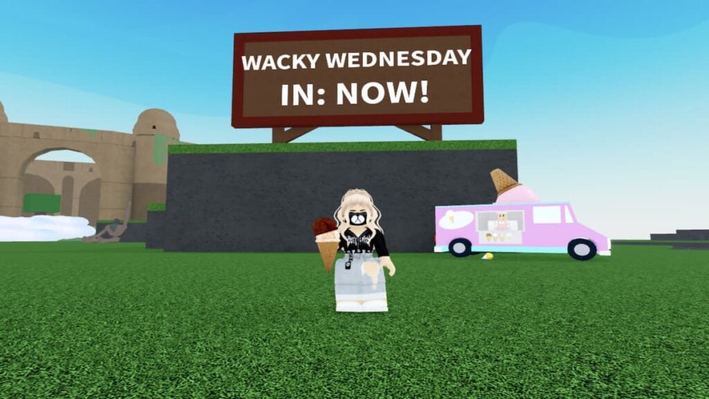 How To Get The Icecream Cone Ingredient In Roblox Wacky Wizards - Pro ...