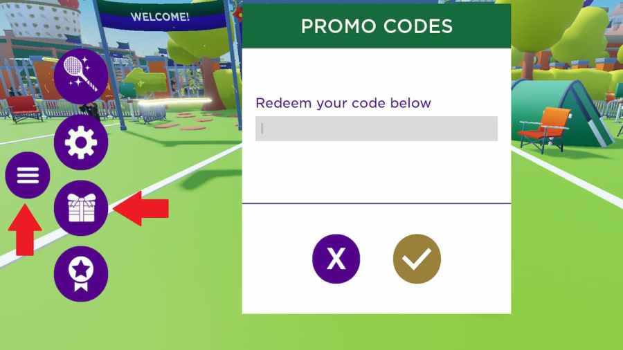 Roblox promo codes para novembro de 2022 - Códigos ativos do Roblox - The  Game Times