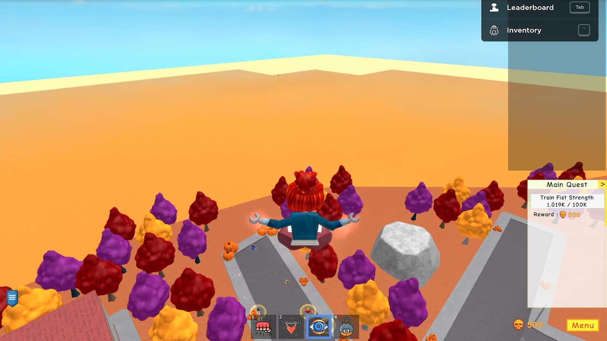 Screenshot by Pro Game Guides