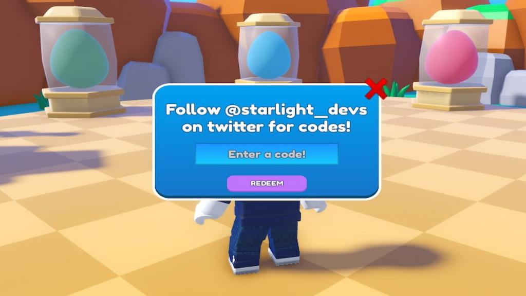 Roblox Tapping Legends X Codes (December 2023) - Pro Game Guides