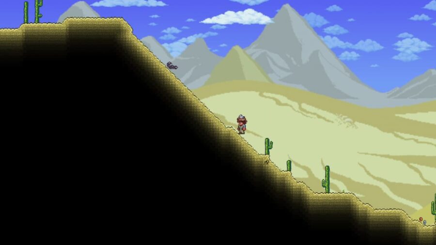 Best Terraria Seeds Pro Game Guides