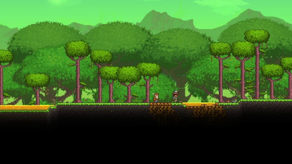 Best Terraria Seeds Pro Game Guides