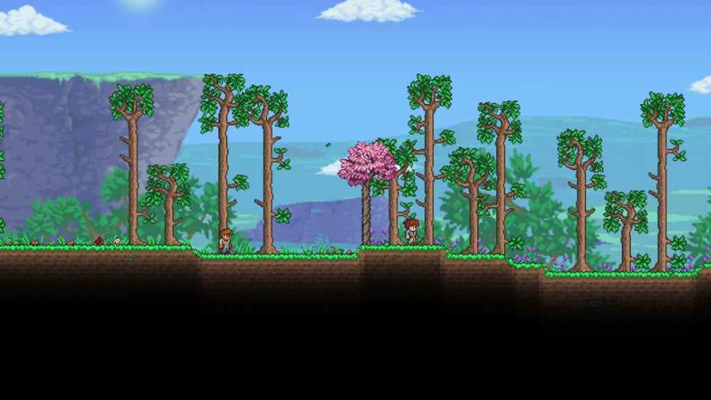 Best Terraria Seeds - Pro Game Guides